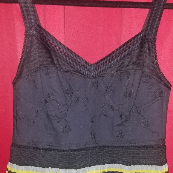 Free People Maxi Dress size 4 - Picture 3 of 7